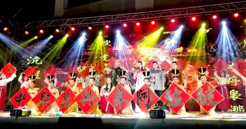 颜值与才艺一齐在线！乐清校园“跨年仪式感”图鉴出炉，你家宝贝的镜头藏不住！